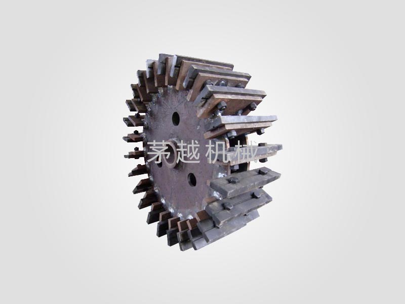 转子式华体会(中国)刀具